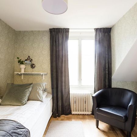 Kurorten Mösseberg Falköping Exterior foto