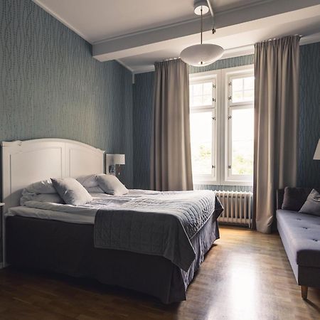 Kurorten Mösseberg Falköping Exterior foto