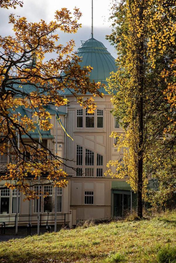 Kurorten Mösseberg Falköping Exterior foto
