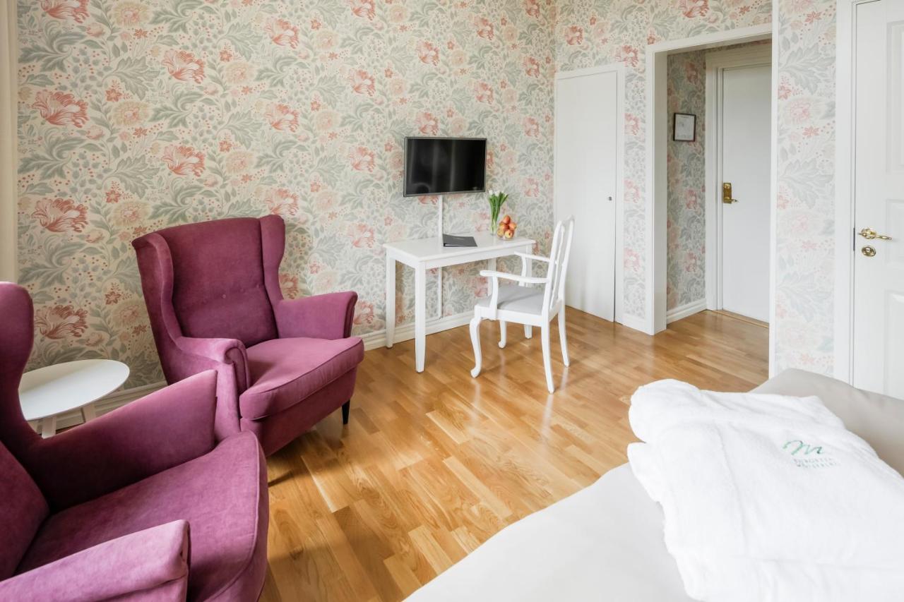Kurorten Mösseberg Falköping Exterior foto