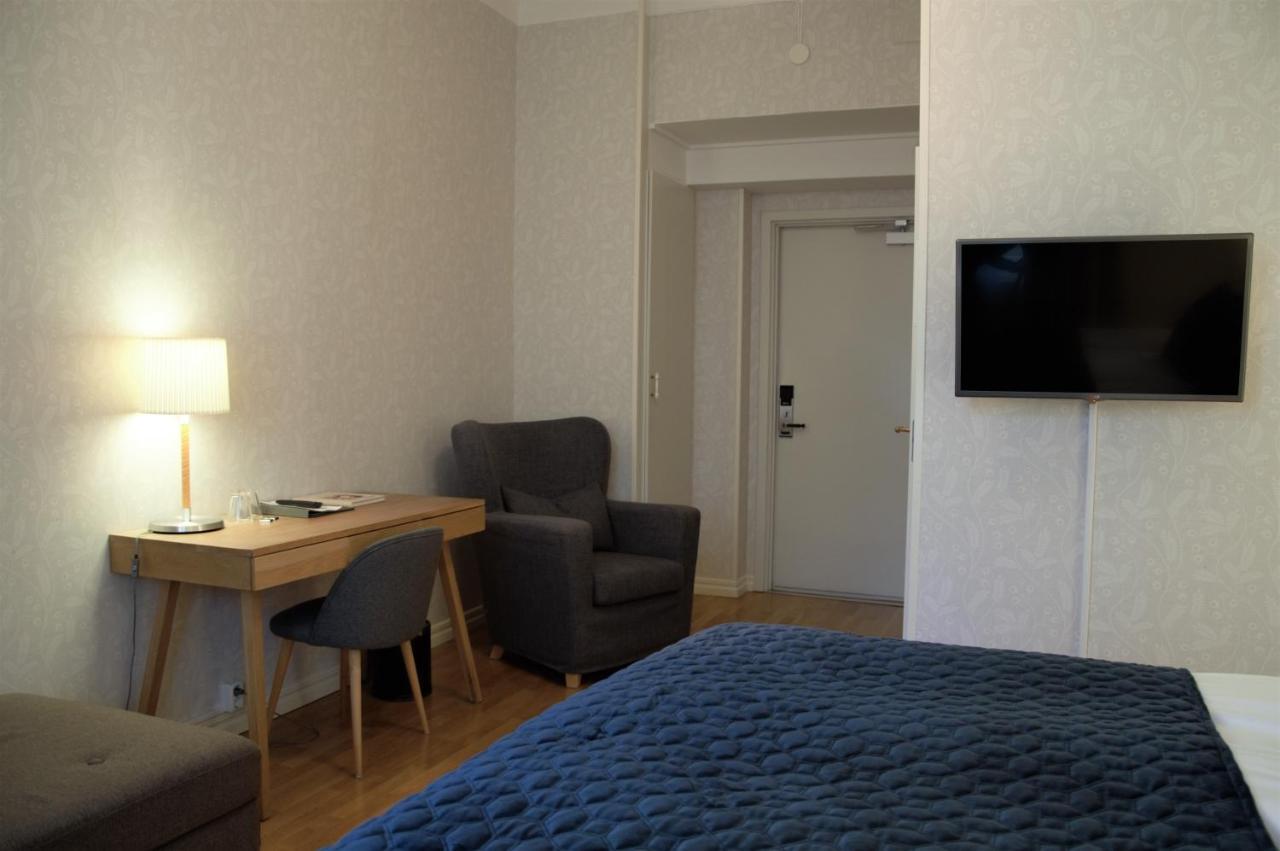 Kurorten Mösseberg Falköping Exterior foto