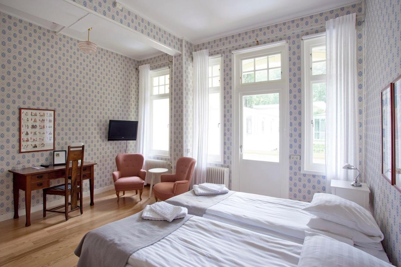 Kurorten Mösseberg Falköping Exterior foto