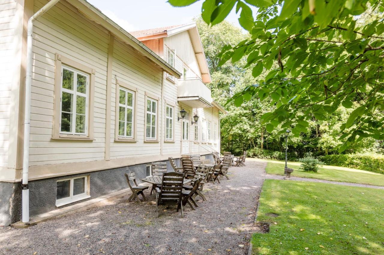 Kurorten Mösseberg Falköping Exterior foto