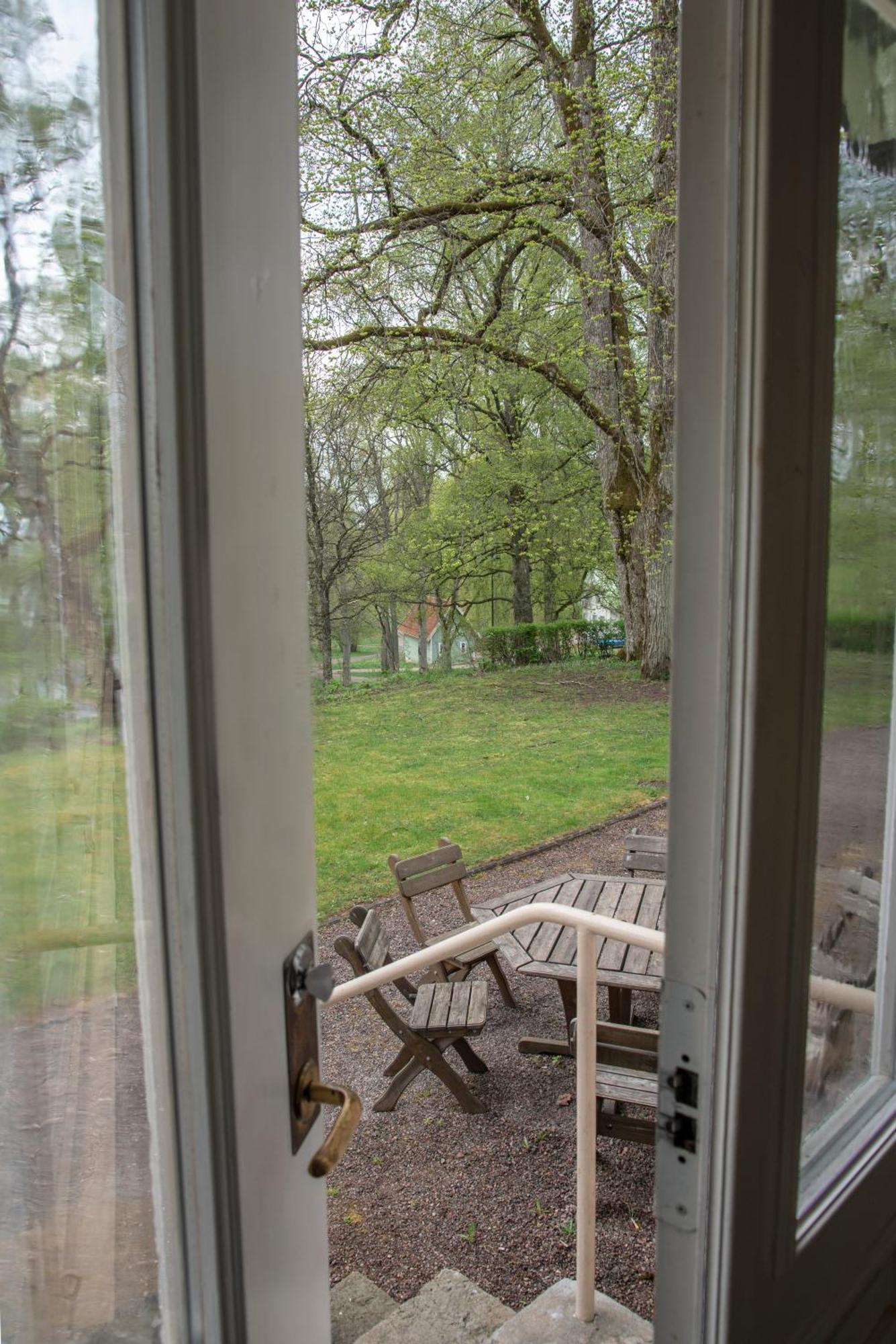 Kurorten Mösseberg Falköping Exterior foto