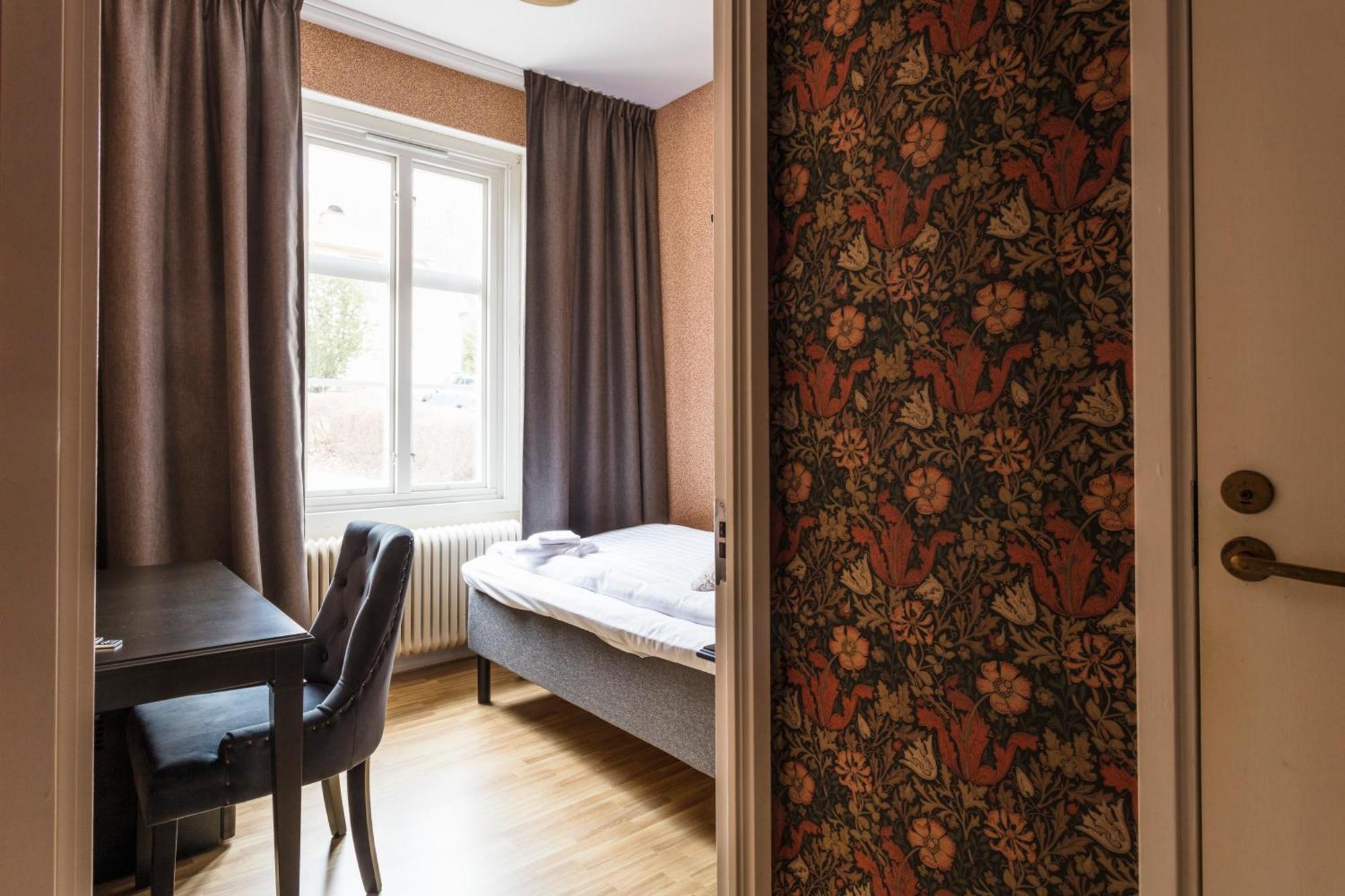 Kurorten Mösseberg Falköping Exterior foto