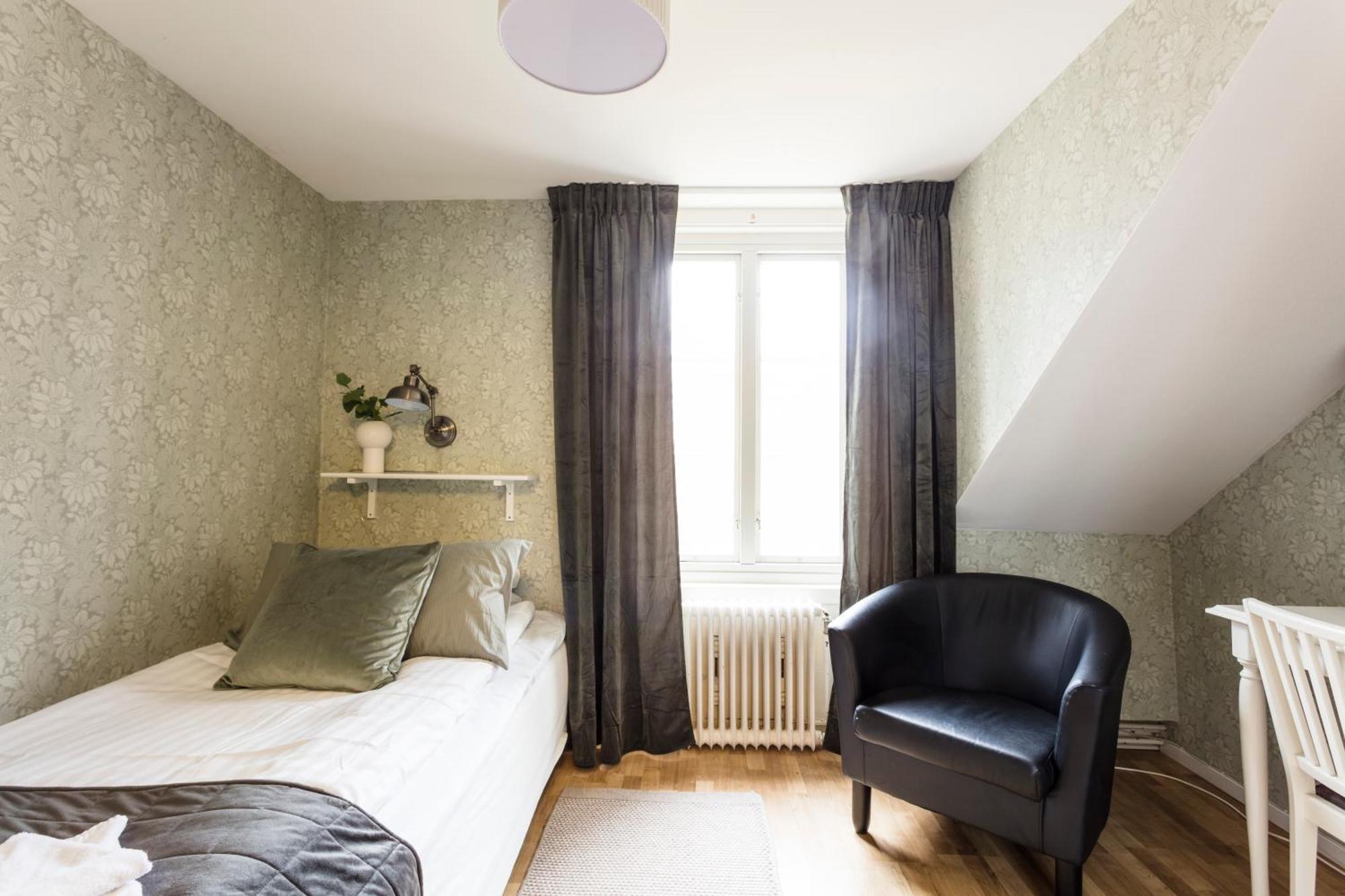 Kurorten Mösseberg Falköping Exterior foto