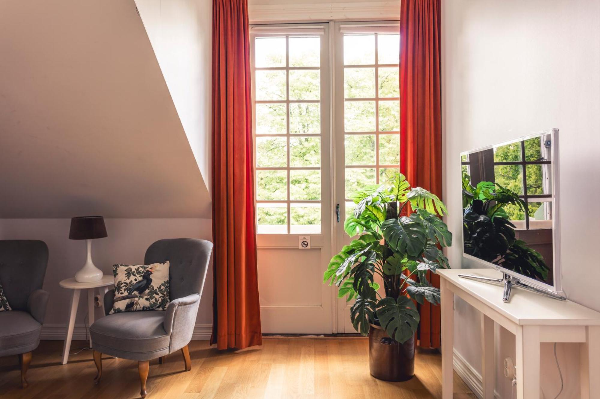 Kurorten Mösseberg Falköping Exterior foto