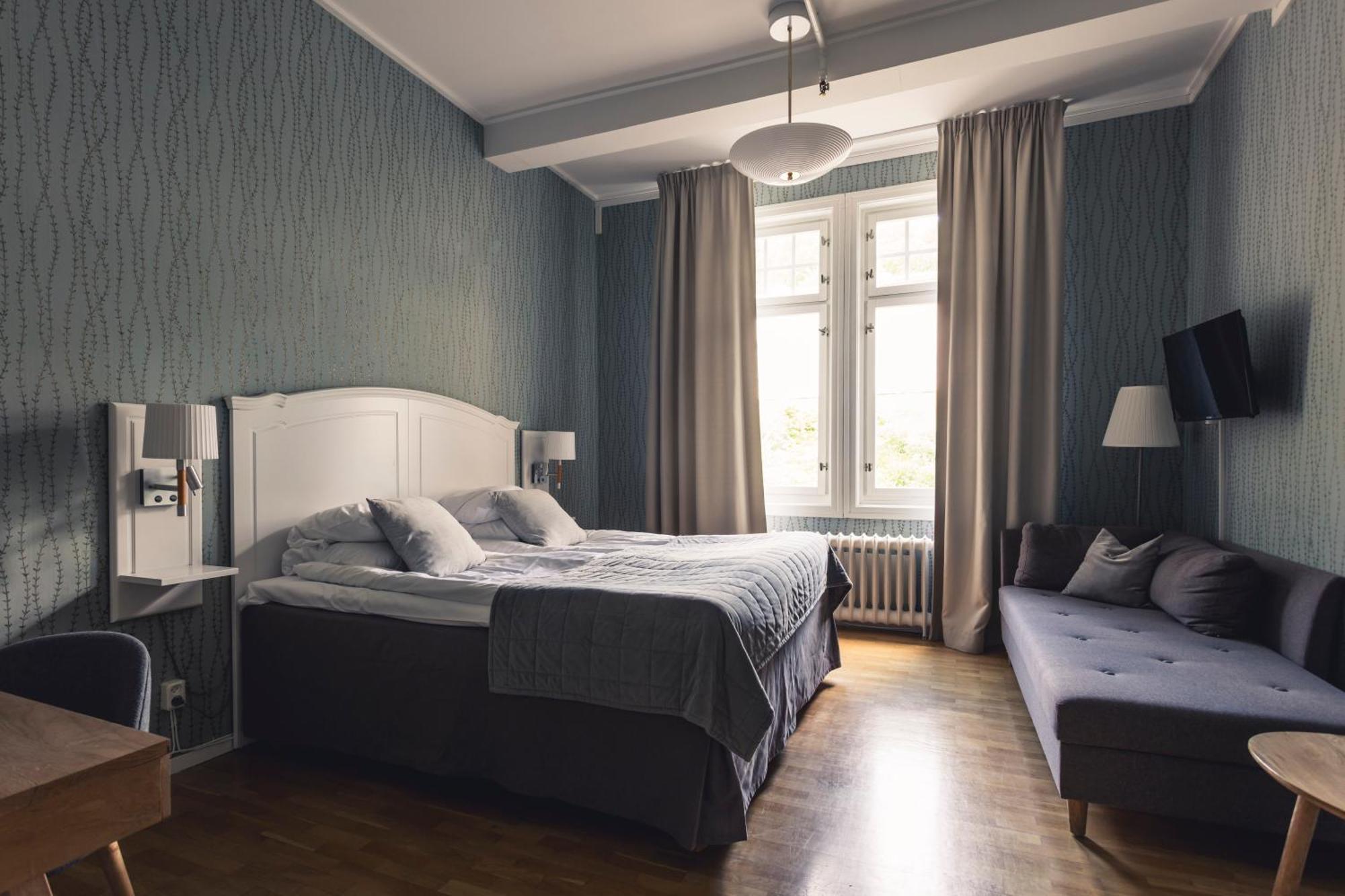 Kurorten Mösseberg Falköping Exterior foto