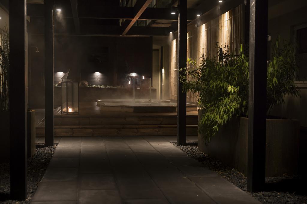 Kurorten Mösseberg Falköping Exterior foto