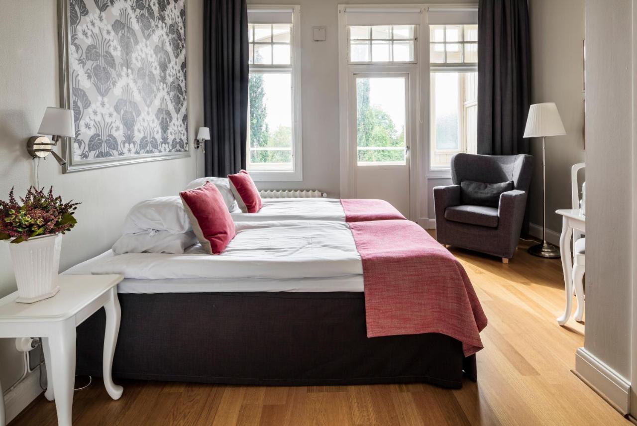Kurorten Mösseberg Falköping Exterior foto