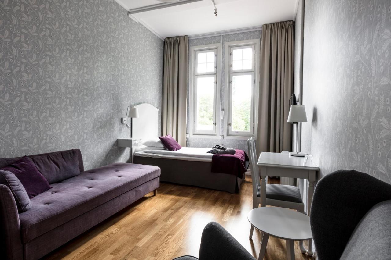 Kurorten Mösseberg Falköping Exterior foto
