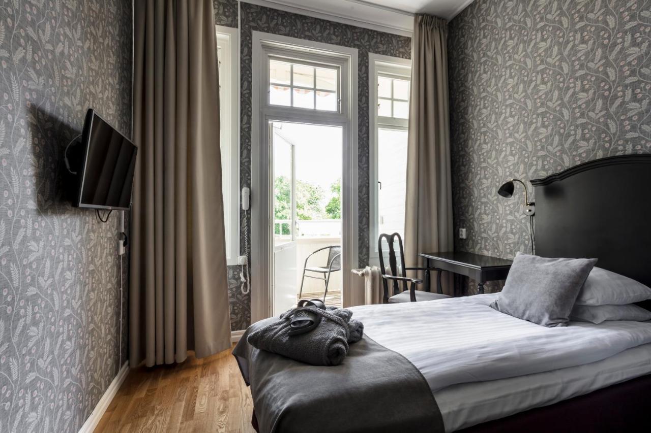 Kurorten Mösseberg Falköping Exterior foto