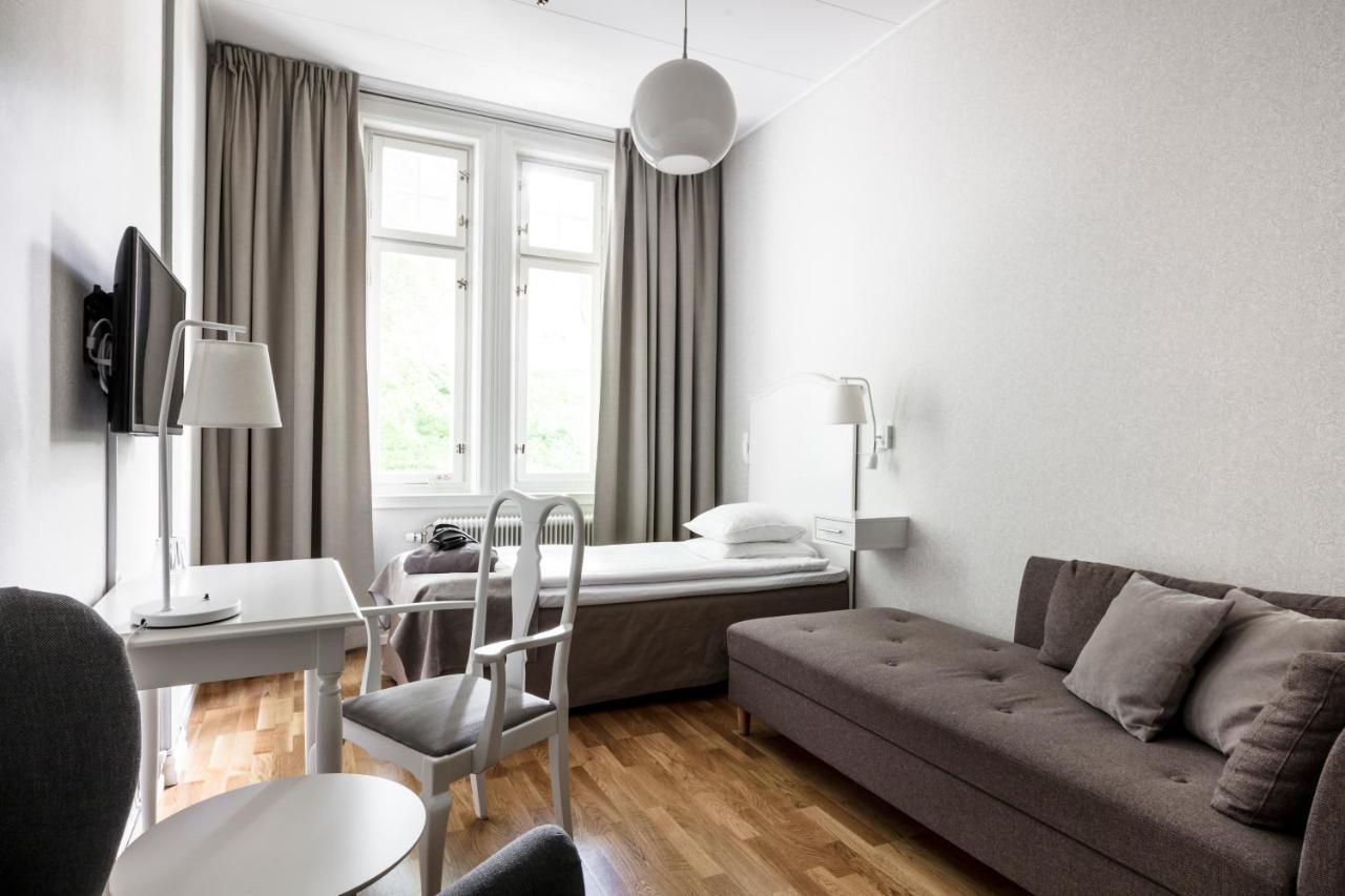 Kurorten Mösseberg Falköping Exterior foto