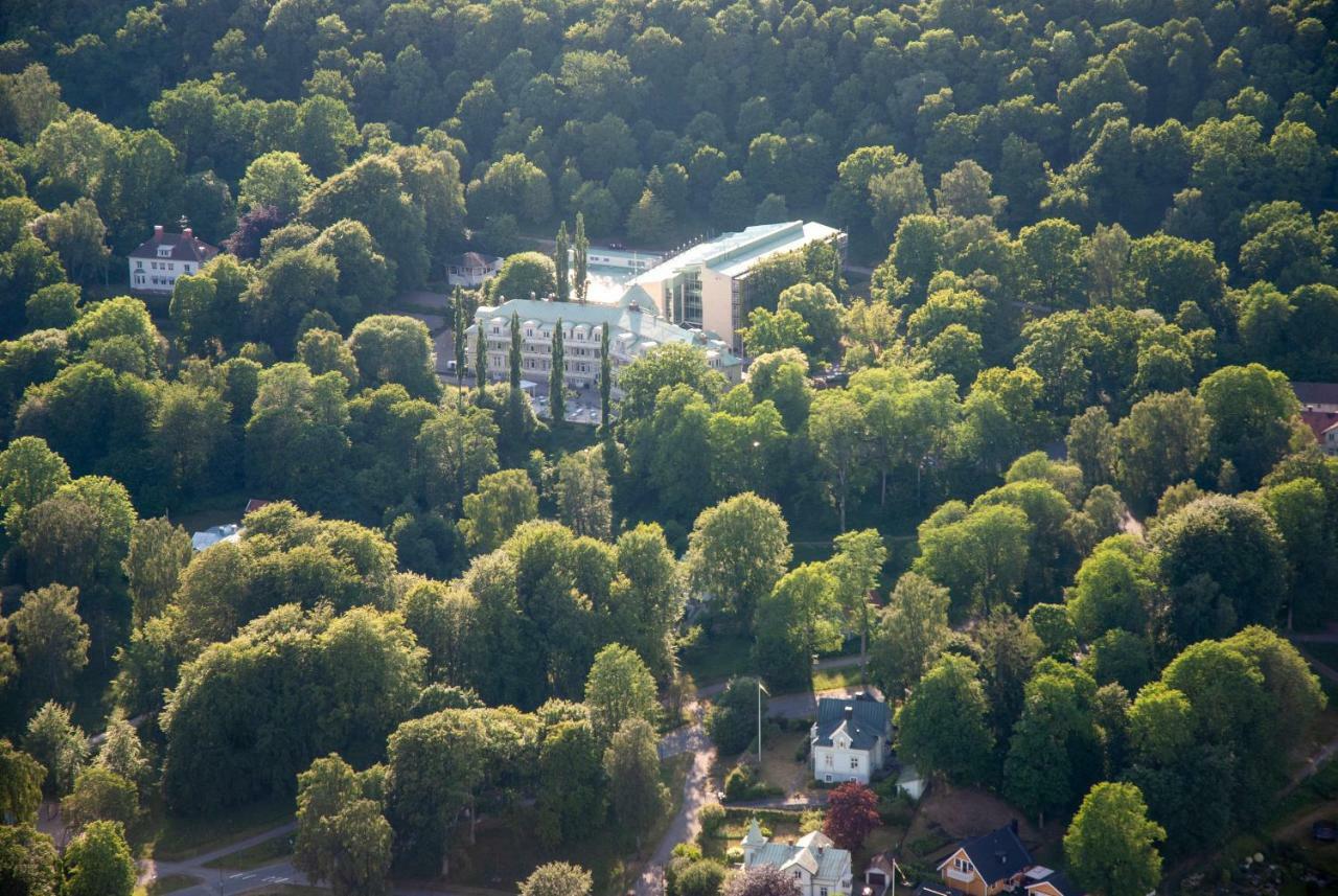 Kurorten Mösseberg Falköping Exterior foto